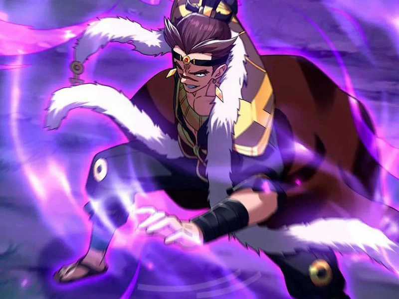 Bắt Đầu Chấn Kinh Nữ Đế Lão Bà, Ta Vô Địch! Chapter 24 trang 7