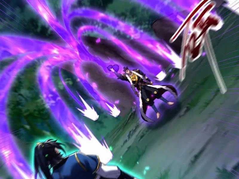 Bắt Đầu Chấn Kinh Nữ Đế Lão Bà, Ta Vô Địch! Chapter 24 trang 80