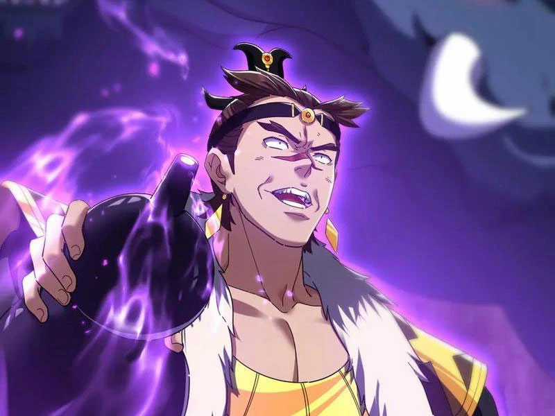 Bắt Đầu Chấn Kinh Nữ Đế Lão Bà, Ta Vô Địch! Chapter 24 trang 85