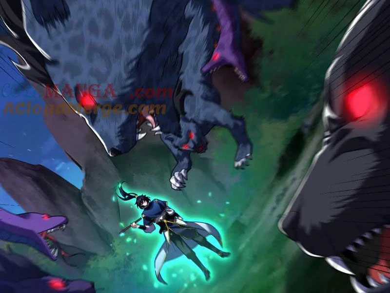 Bắt Đầu Chấn Kinh Nữ Đế Lão Bà, Ta Vô Địch! Chapter 24 trang 88