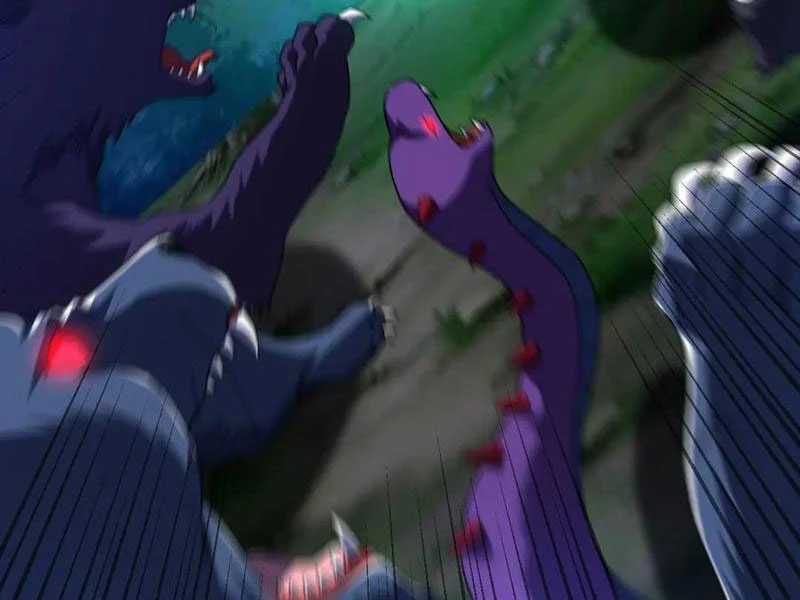 Bắt Đầu Chấn Kinh Nữ Đế Lão Bà, Ta Vô Địch! Chapter 24 trang 89