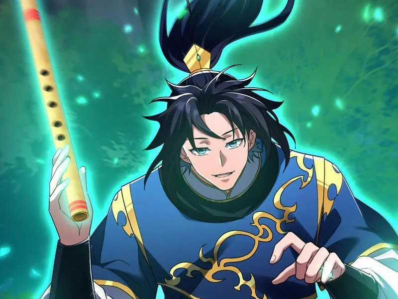 Bắt Đầu Chấn Kinh Nữ Đế Lão Bà, Ta Vô Địch! Chapter 24 trang 94