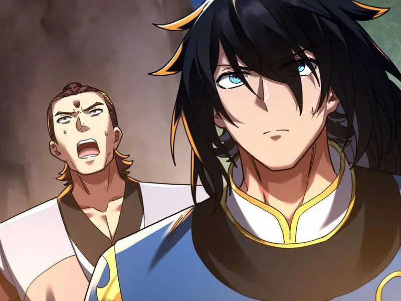 Bắt Đầu Chấn Kinh Nữ Đế Lão Bà, Ta Vô Địch! Chapter 25 trang 122