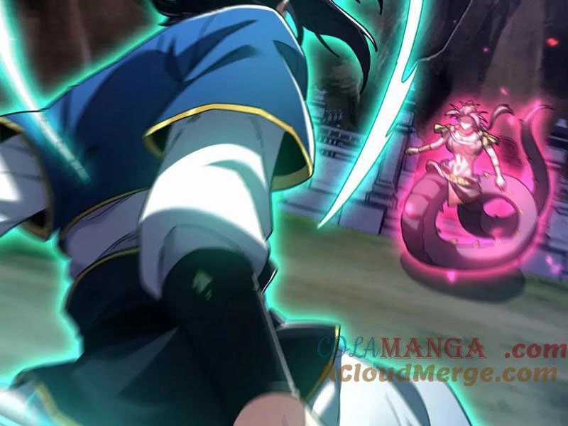 Bắt Đầu Chấn Kinh Nữ Đế Lão Bà, Ta Vô Địch! Chapter 25 trang 153