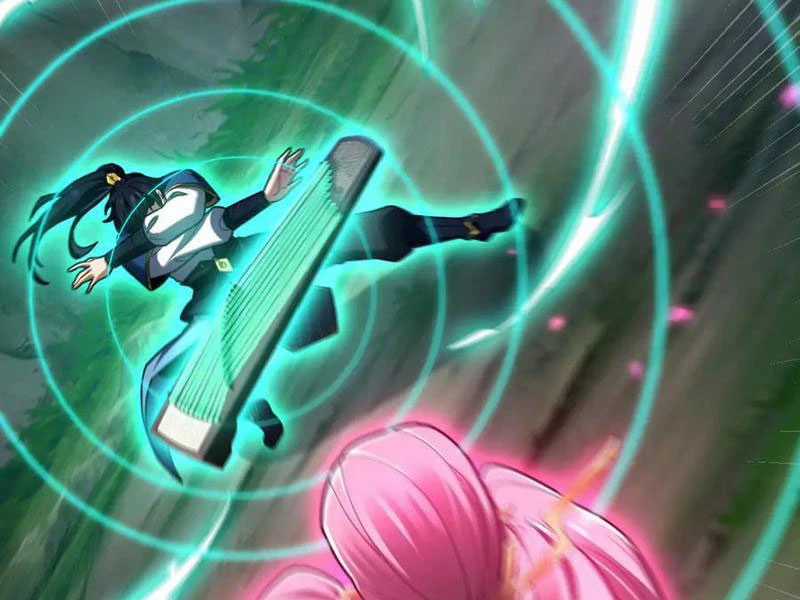 Bắt Đầu Chấn Kinh Nữ Đế Lão Bà, Ta Vô Địch! Chapter 25 trang 156