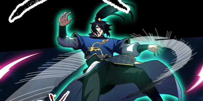 Bắt Đầu Chấn Kinh Nữ Đế Lão Bà, Ta Vô Địch! Chapter 25 trang 168