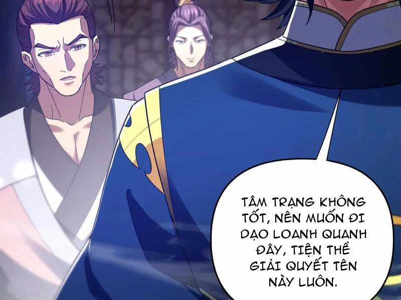 Bắt Đầu Chấn Kinh Nữ Đế Lão Bà, Ta Vô Địch! Chapter 25 trang 23