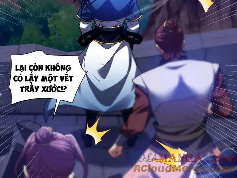 Bắt Đầu Chấn Kinh Nữ Đế Lão Bà, Ta Vô Địch! Chapter 25 trang 26