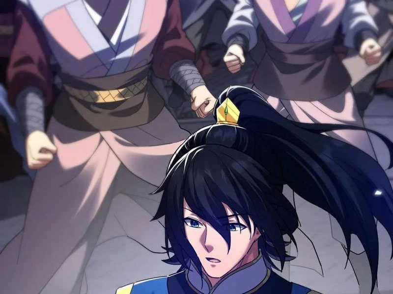 Bắt Đầu Chấn Kinh Nữ Đế Lão Bà, Ta Vô Địch! Chapter 25 trang 37