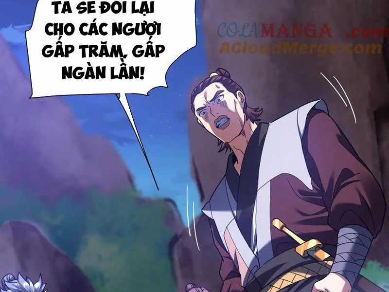 Bắt Đầu Chấn Kinh Nữ Đế Lão Bà, Ta Vô Địch! Chapter 25 trang 6