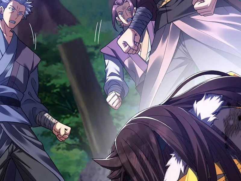 Bắt Đầu Chấn Kinh Nữ Đế Lão Bà, Ta Vô Địch! Chapter 25 trang 7