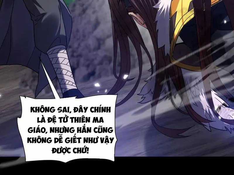 Bắt Đầu Chấn Kinh Nữ Đế Lão Bà, Ta Vô Địch! Chapter 25 trang 8