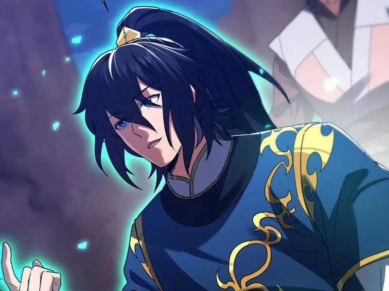 Bắt Đầu Chấn Kinh Nữ Đế Lão Bà, Ta Vô Địch! Chapter 25 trang 85