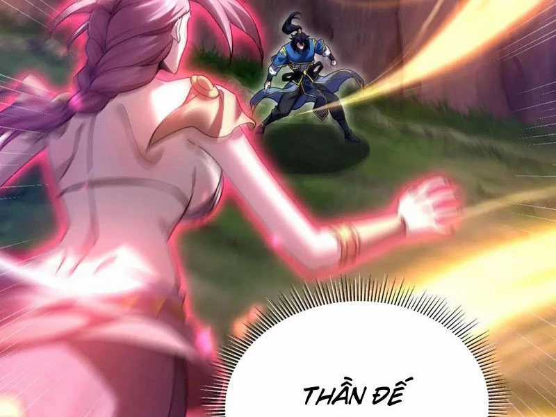 Bắt Đầu Chấn Kinh Nữ Đế Lão Bà, Ta Vô Địch! Chapter 26 trang 12