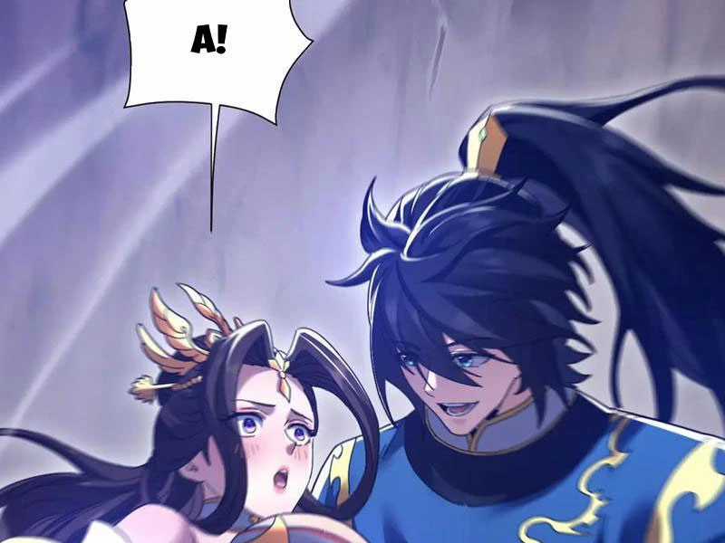 Bắt Đầu Chấn Kinh Nữ Đế Lão Bà, Ta Vô Địch! Chapter 26 trang 128