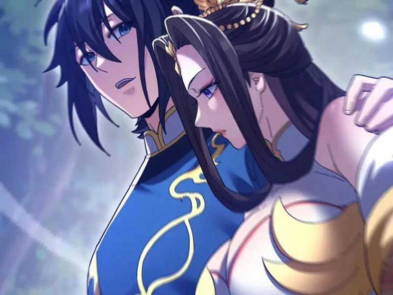 Bắt Đầu Chấn Kinh Nữ Đế Lão Bà, Ta Vô Địch! Chapter 26 trang 139