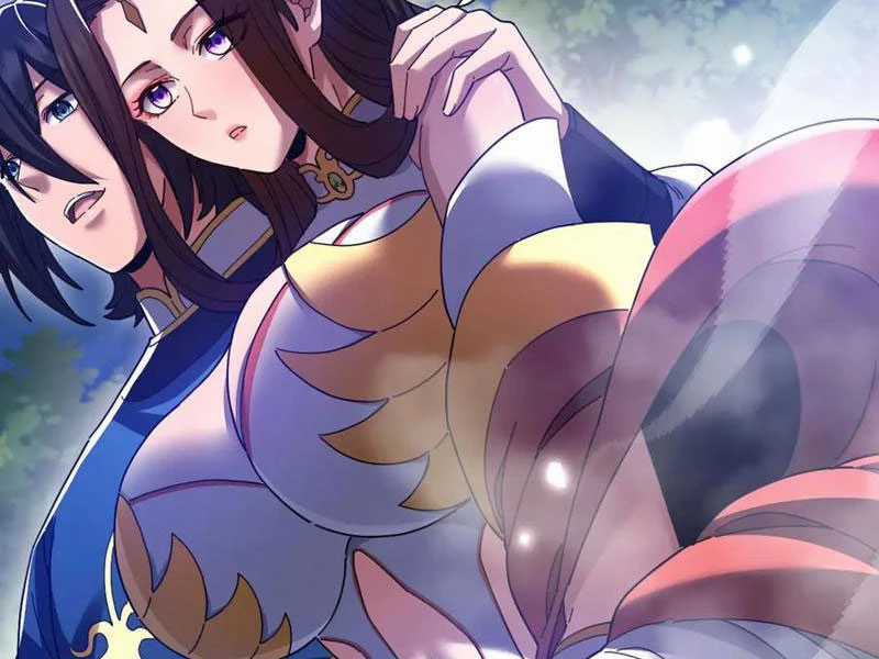 Bắt Đầu Chấn Kinh Nữ Đế Lão Bà, Ta Vô Địch! Chapter 26 trang 157