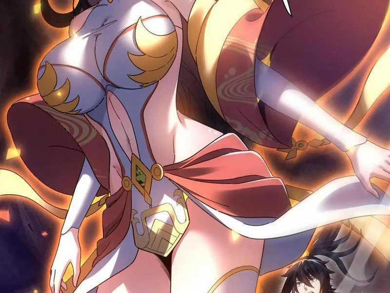 Bắt Đầu Chấn Kinh Nữ Đế Lão Bà, Ta Vô Địch! Chapter 26 trang 16