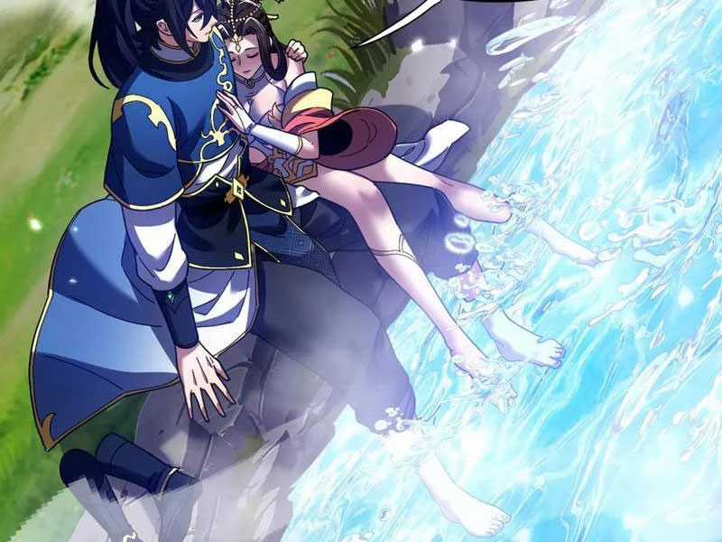 Bắt Đầu Chấn Kinh Nữ Đế Lão Bà, Ta Vô Địch! Chapter 26 trang 161