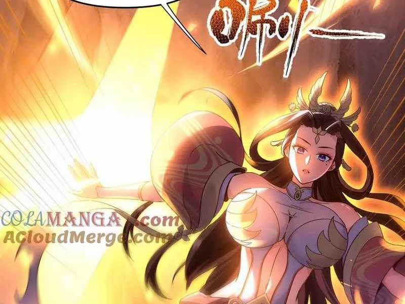 Bắt Đầu Chấn Kinh Nữ Đế Lão Bà, Ta Vô Địch! Chapter 26 trang 22