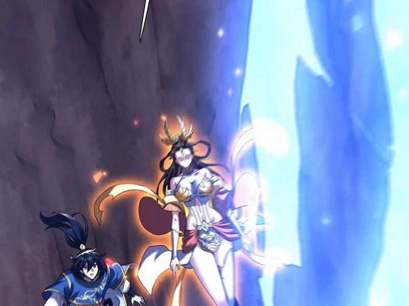 Bắt Đầu Chấn Kinh Nữ Đế Lão Bà, Ta Vô Địch! Chapter 26 trang 31