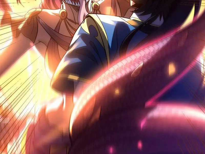 Bắt Đầu Chấn Kinh Nữ Đế Lão Bà, Ta Vô Địch! Chapter 26 trang 4