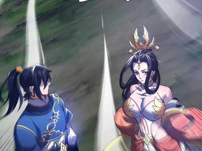 Bắt Đầu Chấn Kinh Nữ Đế Lão Bà, Ta Vô Địch! Chapter 26 trang 42