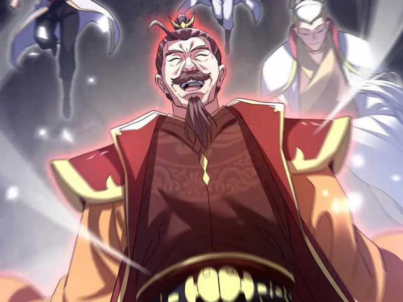 Bắt Đầu Chấn Kinh Nữ Đế Lão Bà, Ta Vô Địch! Chapter 26 trang 45