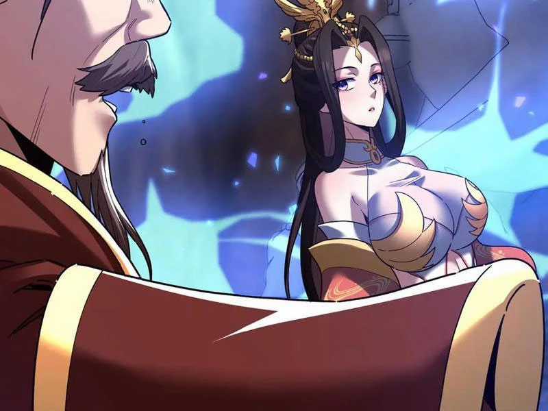 Bắt Đầu Chấn Kinh Nữ Đế Lão Bà, Ta Vô Địch! Chapter 26 trang 56