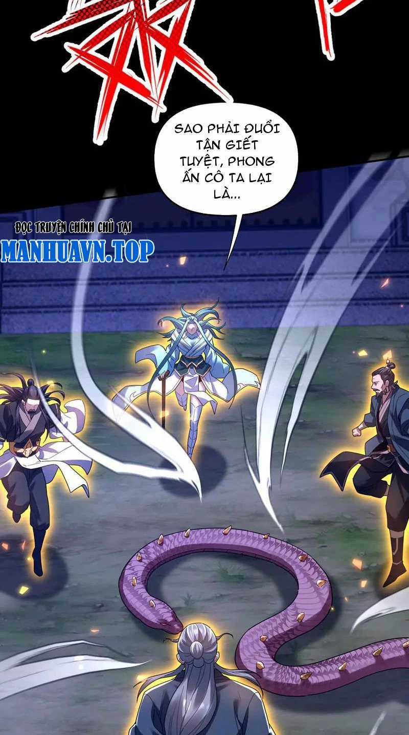 Bắt Đầu Chấn Kinh Nữ Đế Lão Bà, Ta Vô Địch! Chapter 27 trang 10