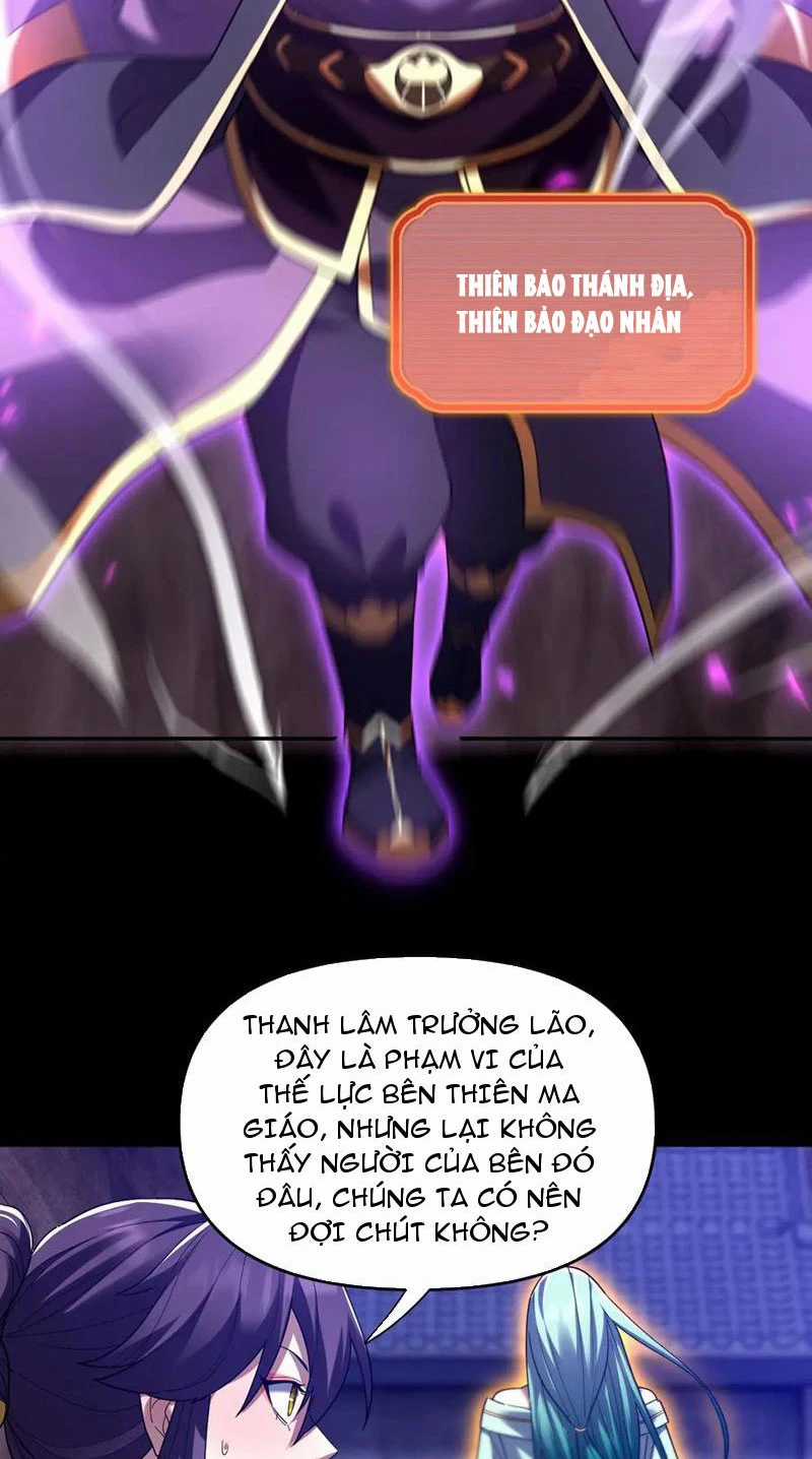 Bắt Đầu Chấn Kinh Nữ Đế Lão Bà, Ta Vô Địch! Chapter 27 trang 12