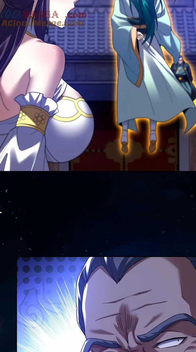 Bắt Đầu Chấn Kinh Nữ Đế Lão Bà, Ta Vô Địch! Chapter 27 trang 13