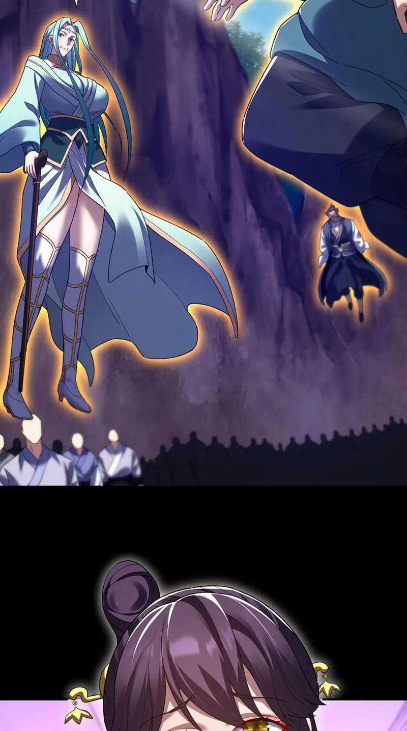 Bắt Đầu Chấn Kinh Nữ Đế Lão Bà, Ta Vô Địch! Chapter 27 trang 16