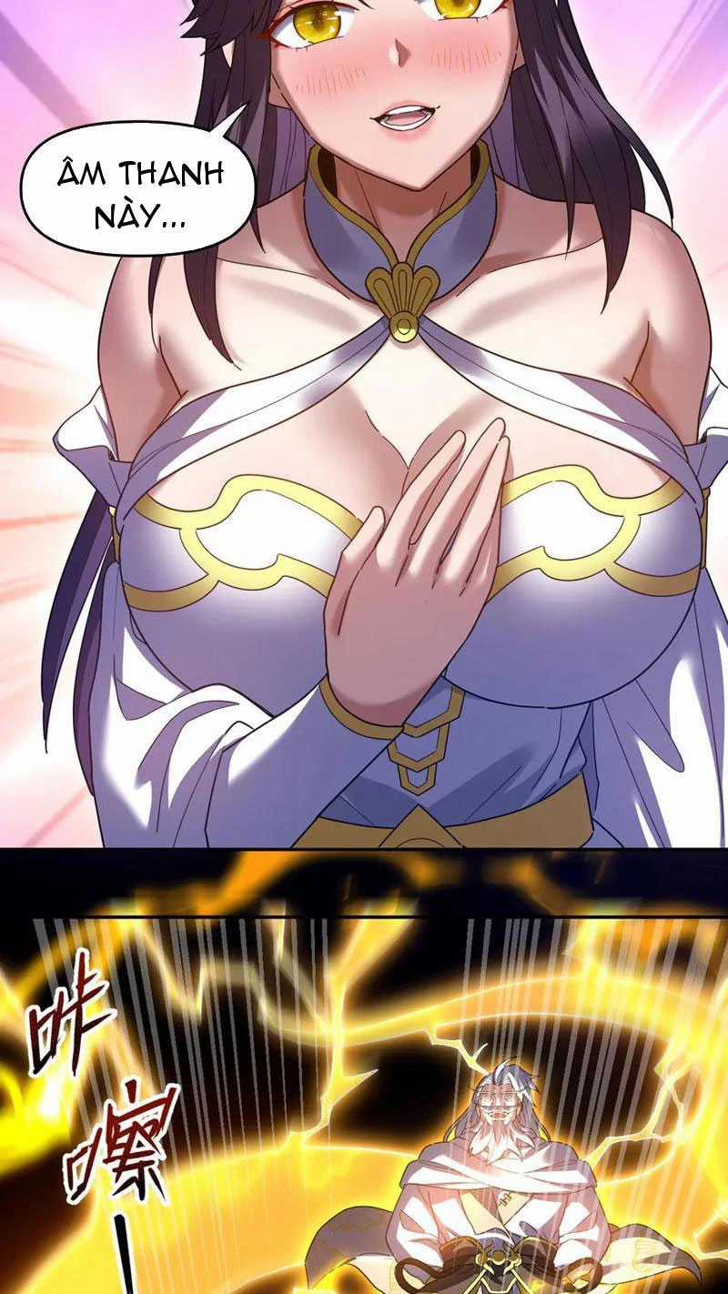 Bắt Đầu Chấn Kinh Nữ Đế Lão Bà, Ta Vô Địch! Chapter 27 trang 17