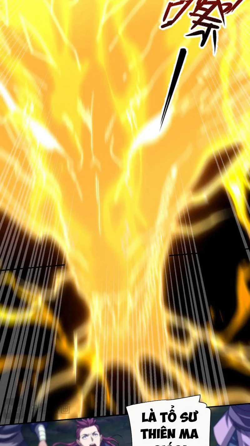 Bắt Đầu Chấn Kinh Nữ Đế Lão Bà, Ta Vô Địch! Chapter 27 trang 19