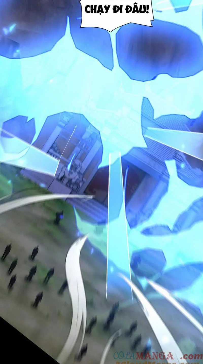 Bắt Đầu Chấn Kinh Nữ Đế Lão Bà, Ta Vô Địch! Chapter 27 trang 2