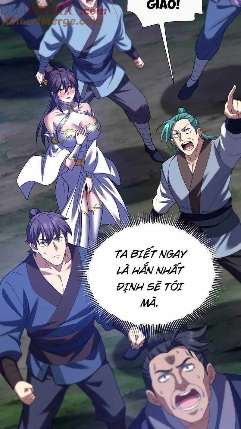 Bắt Đầu Chấn Kinh Nữ Đế Lão Bà, Ta Vô Địch! Chapter 27 trang 20