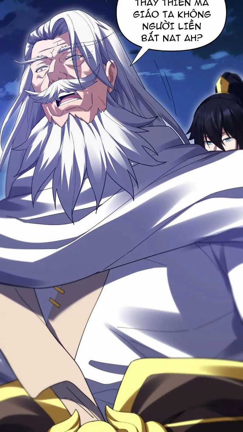 Bắt Đầu Chấn Kinh Nữ Đế Lão Bà, Ta Vô Địch! Chapter 27 trang 24