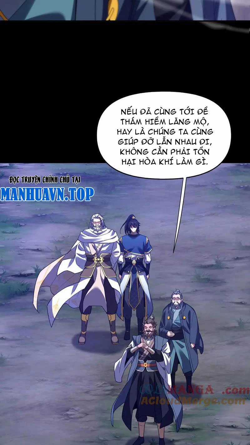 Bắt Đầu Chấn Kinh Nữ Đế Lão Bà, Ta Vô Địch! Chapter 27 trang 26