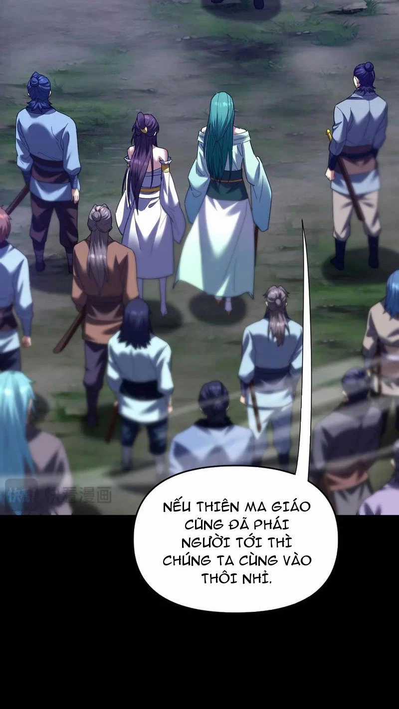 Bắt Đầu Chấn Kinh Nữ Đế Lão Bà, Ta Vô Địch! Chapter 27 trang 27