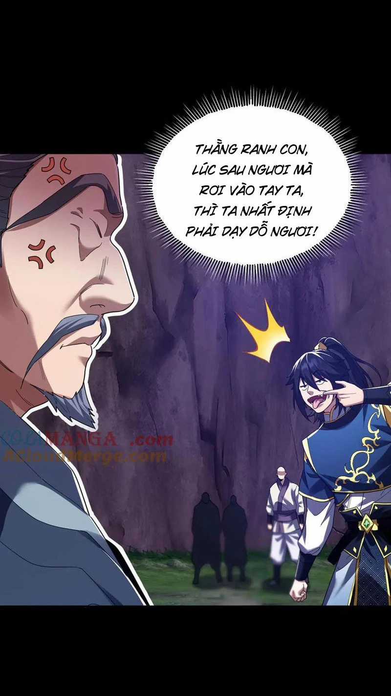 Bắt Đầu Chấn Kinh Nữ Đế Lão Bà, Ta Vô Địch! Chapter 27 trang 28