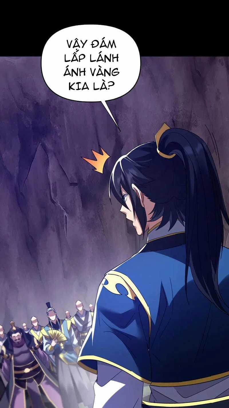 Bắt Đầu Chấn Kinh Nữ Đế Lão Bà, Ta Vô Địch! Chapter 27 trang 29