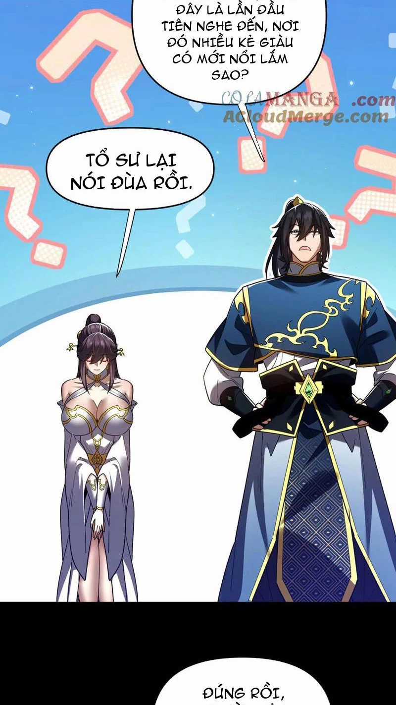 Bắt Đầu Chấn Kinh Nữ Đế Lão Bà, Ta Vô Địch! Chapter 27 trang 32