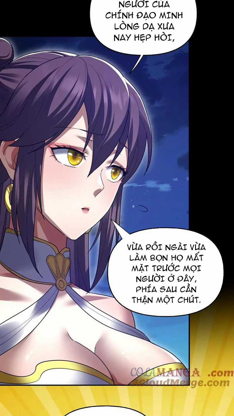 Bắt Đầu Chấn Kinh Nữ Đế Lão Bà, Ta Vô Địch! Chapter 27 trang 33