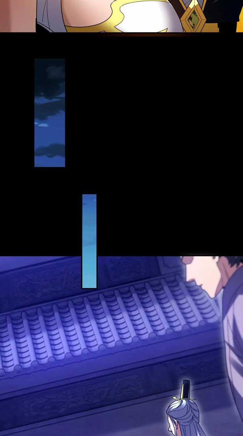 Bắt Đầu Chấn Kinh Nữ Đế Lão Bà, Ta Vô Địch! Chapter 27 trang 35