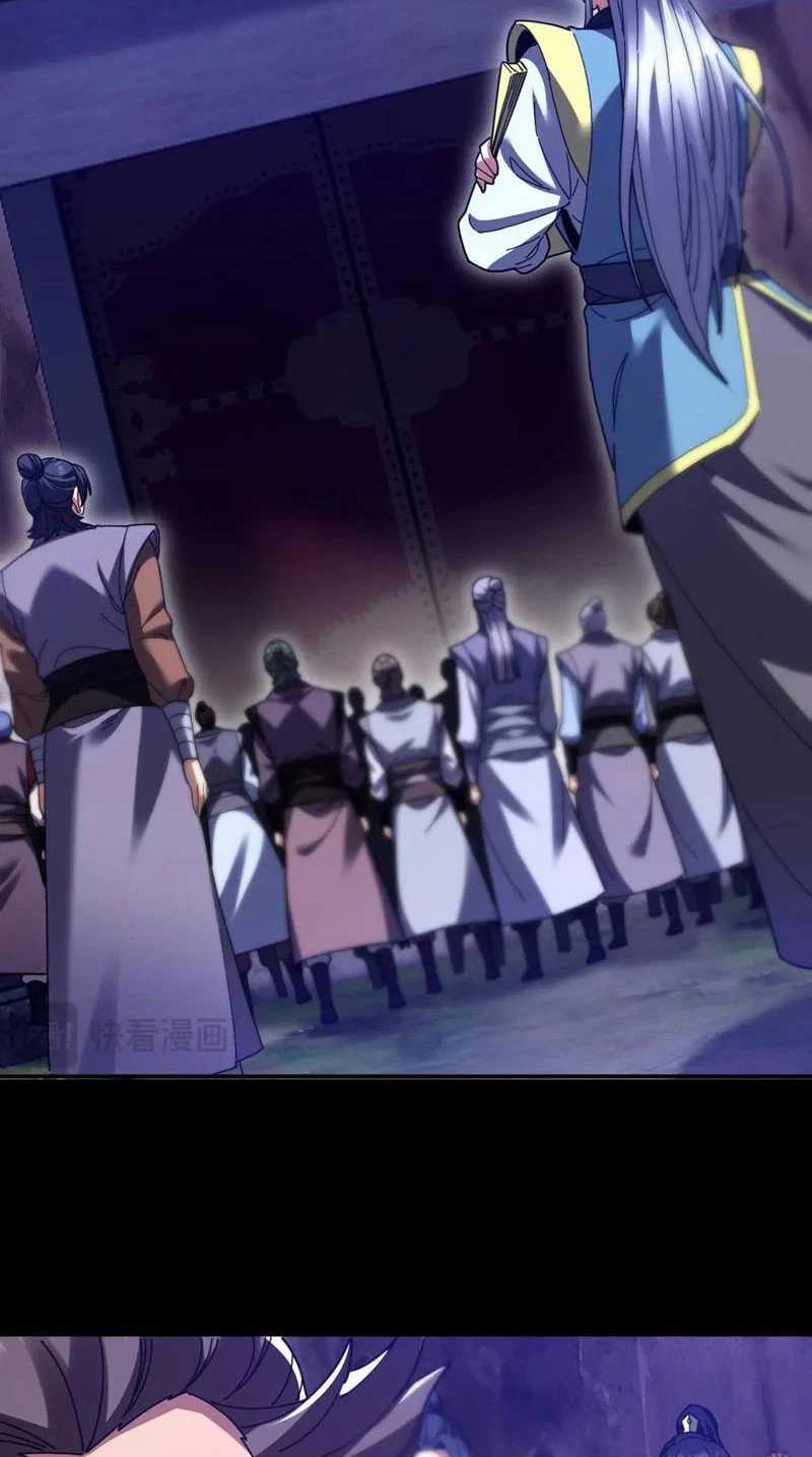 Bắt Đầu Chấn Kinh Nữ Đế Lão Bà, Ta Vô Địch! Chapter 27 trang 36