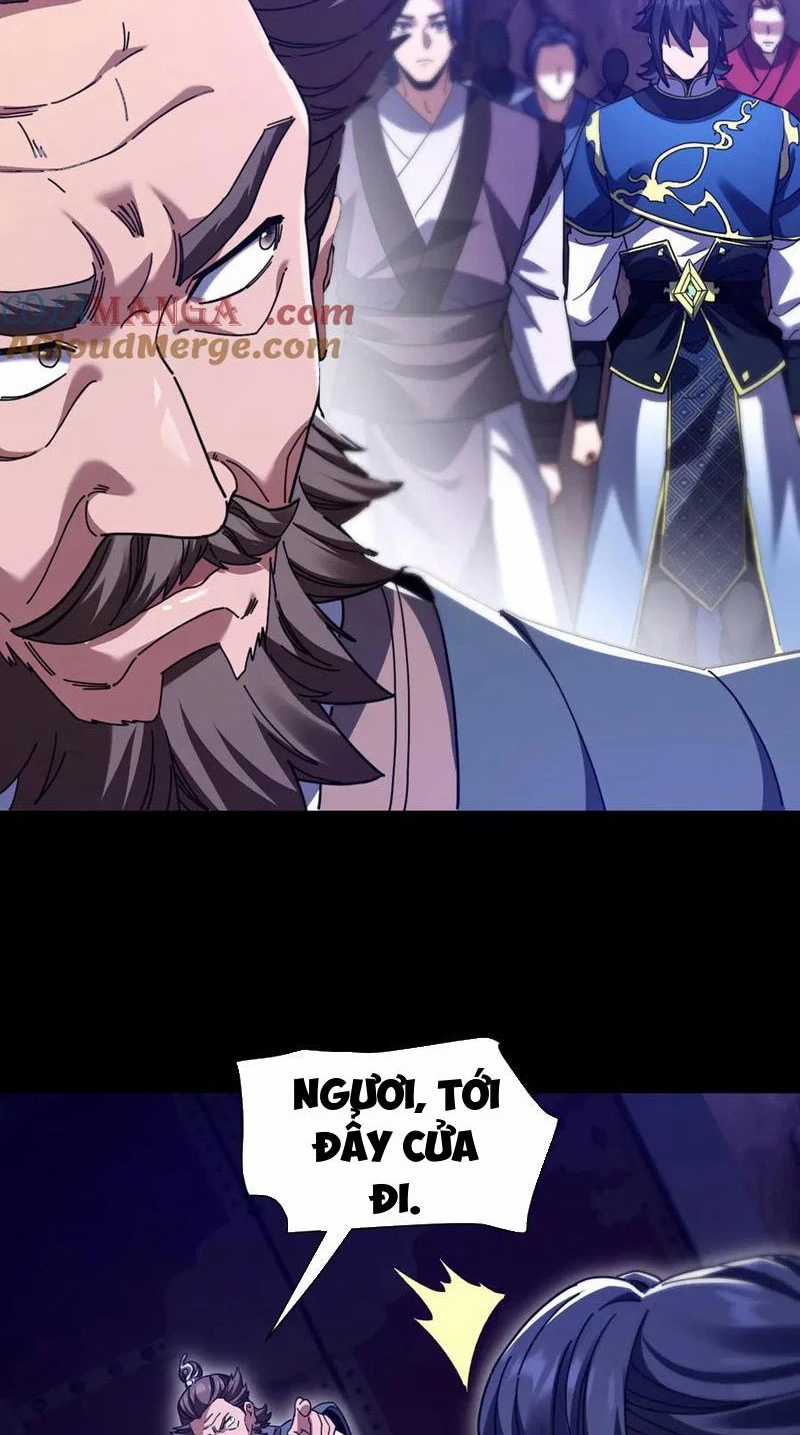 Bắt Đầu Chấn Kinh Nữ Đế Lão Bà, Ta Vô Địch! Chapter 27 trang 37