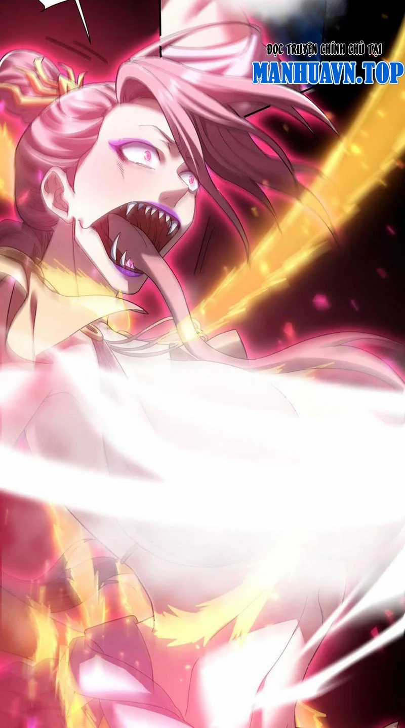 Bắt Đầu Chấn Kinh Nữ Đế Lão Bà, Ta Vô Địch! Chapter 27 trang 5