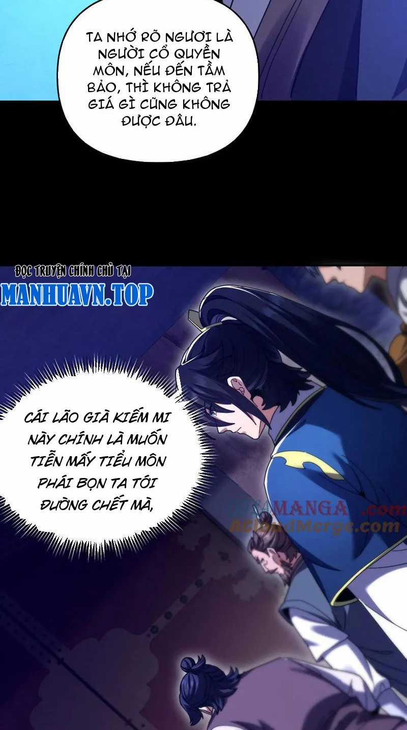 Bắt Đầu Chấn Kinh Nữ Đế Lão Bà, Ta Vô Địch! Chapter 27 trang 40