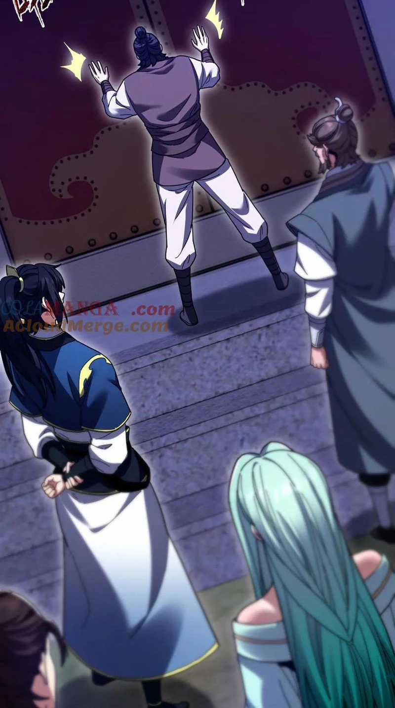 Bắt Đầu Chấn Kinh Nữ Đế Lão Bà, Ta Vô Địch! Chapter 27 trang 42